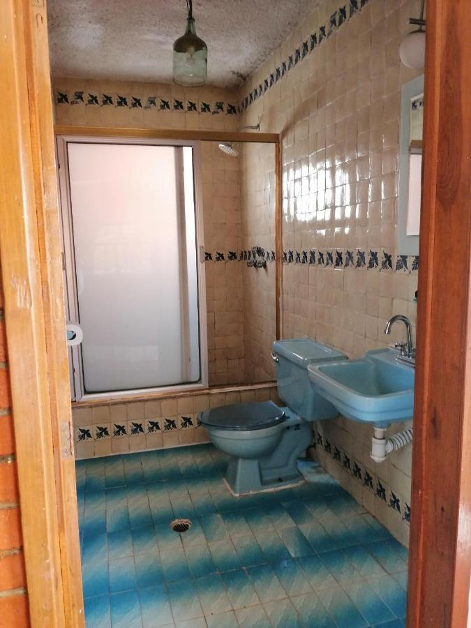 5 Minutos Del Centro Habitación en casa particular