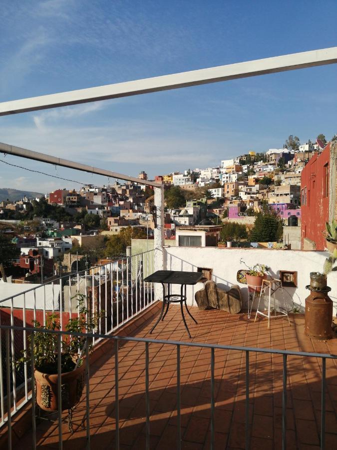 5 Minutos Del Centro * Guanajuato