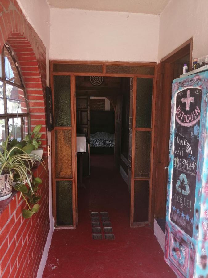 Homestay 5 Minutos Del Centro
